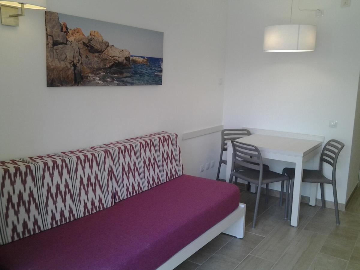 Apartaments Ses Dalies 알쿠디아 항구 외부 사진