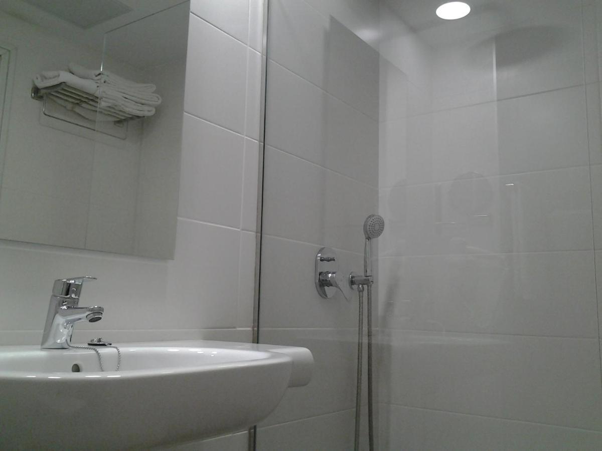 Apartaments Ses Dalies 알쿠디아 항구 외부 사진