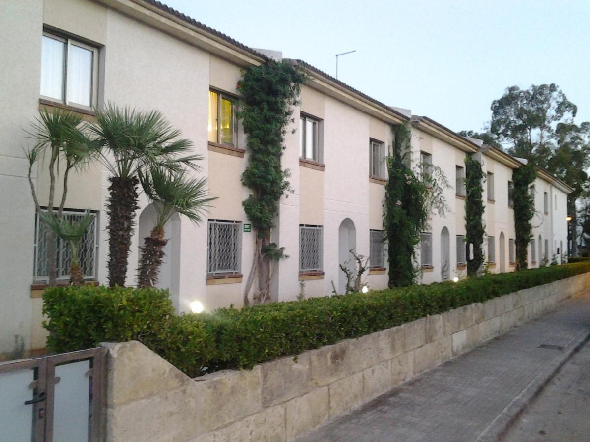 Apartaments Ses Dalies 알쿠디아 항구 외부 사진