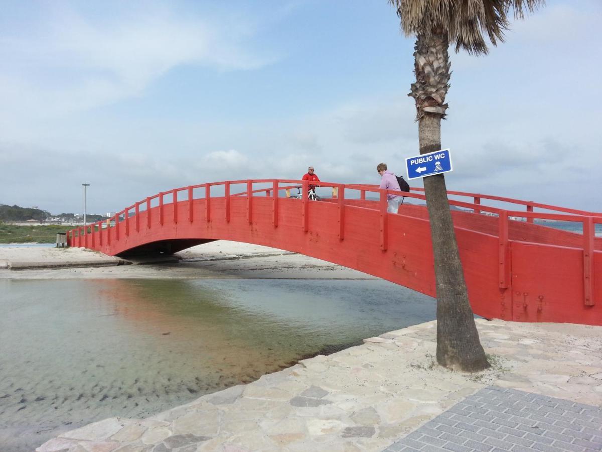 Apartaments Ses Dalies 알쿠디아 항구 외부 사진